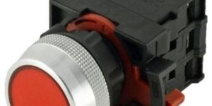 Electrical Push Button