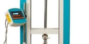 Tensile Testing Machine