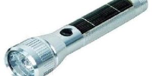 Solar Torch
