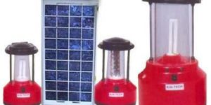 Solar Lanterns