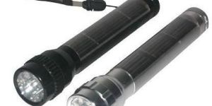 Solar Torches