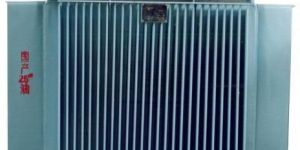 Dry Type Transformer