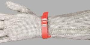 Stainless Steel Mesh Gloves