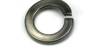Stainless Steel Washer