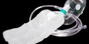 PAEDIATRIC HIGH CONCENTRATION MASK