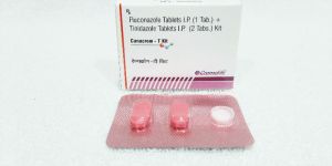 Canacrom - T Kit