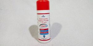 CLOMTIZ Dusting Powder