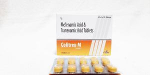 Colitrex- M Tablets