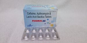 Fixorin-Az Tab