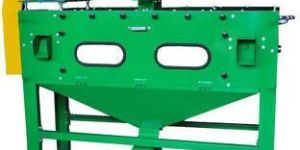 Green Cherry Processing Machine