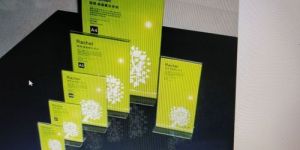 Acrylic Display Stand