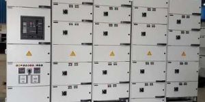 Automatic Power Factor Correction Panel