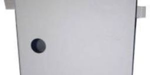 Electrical Control Panel Box