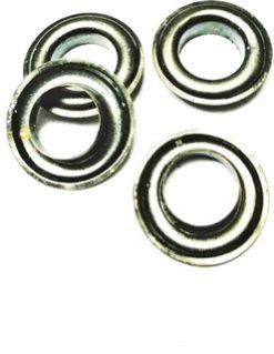 Brass Garments Eyelet