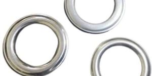 Curtain Stainless Steel Eyelets
