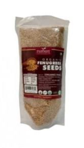 Fenugreek Seeds