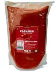 Kashmiri Chilli Powder