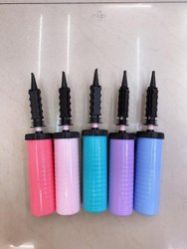 Balloon Air Pump