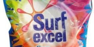 Surf Excel Detergent Powder
