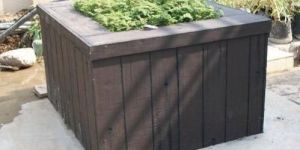 Planter Box