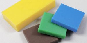 HDPE Polythene Sheets