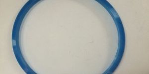 Colored Rubber Gaskets
