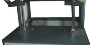 Battery Heat Sealing Machine