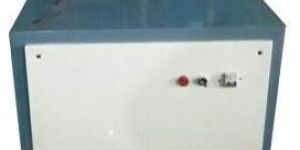 Cutter Grinding Machine