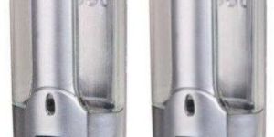 Hand Sanitizer Dispenser