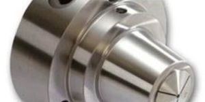 Precision Collet Chuck
