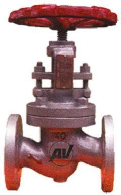 Globe Valve