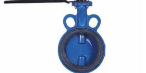 Butterfly Valve