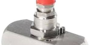 High Pressure Valves
