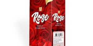 Indians Rose Premium Incense Sticks