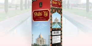 Indians Shahi Taj Premium Incense Sticks