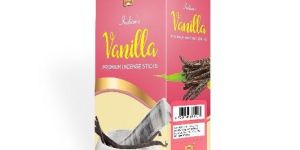 Indians Vanilla Premium Incense Sticks