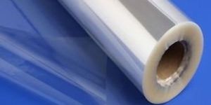 Pet Lamination Film