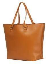 Leather Tote Bag