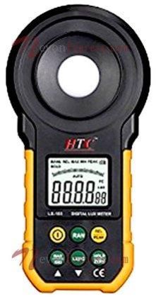 Digital Lux Meter