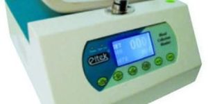 Blood Collection Monitor