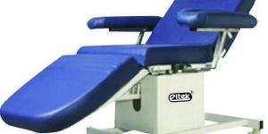 Blood Donor Couch
