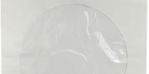CD White Envelope