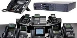 IP PBX System