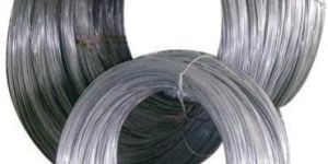 Mild Steel Wire