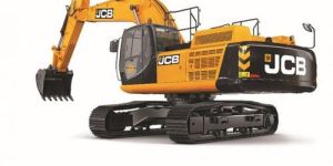 Jcb Excavator