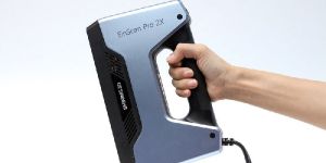 3d Scanner