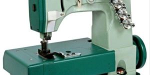 Automatic Bag Sewing Machine