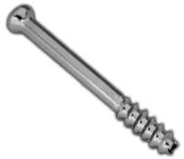Cannulated Cancellous Screws