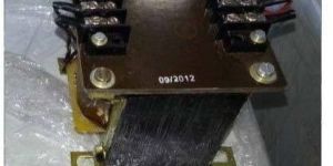 Single Phase Transformer