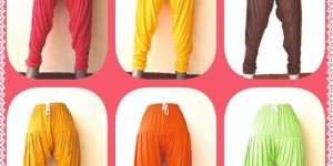 Ladies Dhoti Salwar